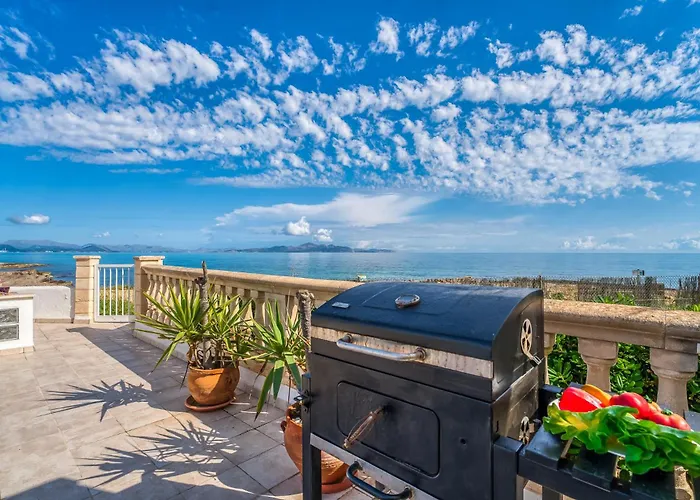Ideal Property Mallorca - Es Mirador