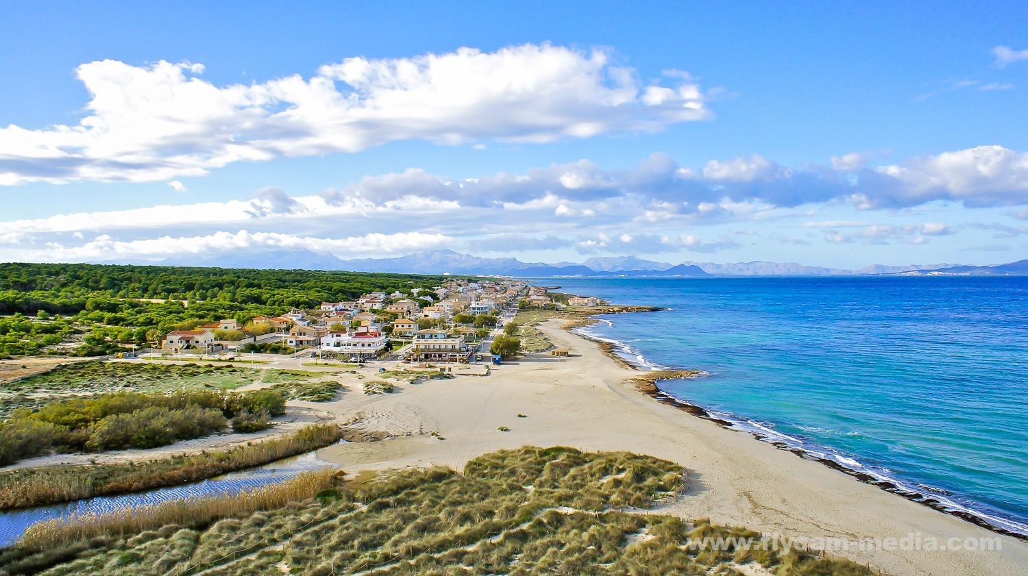 Ideal Mallorca - Es Mirador