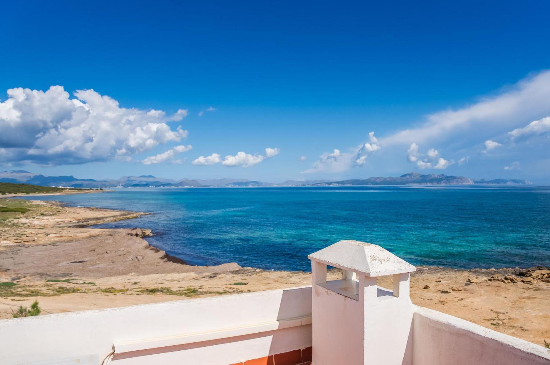 Ferienhaus Ideal Mallorca - Es Mirador