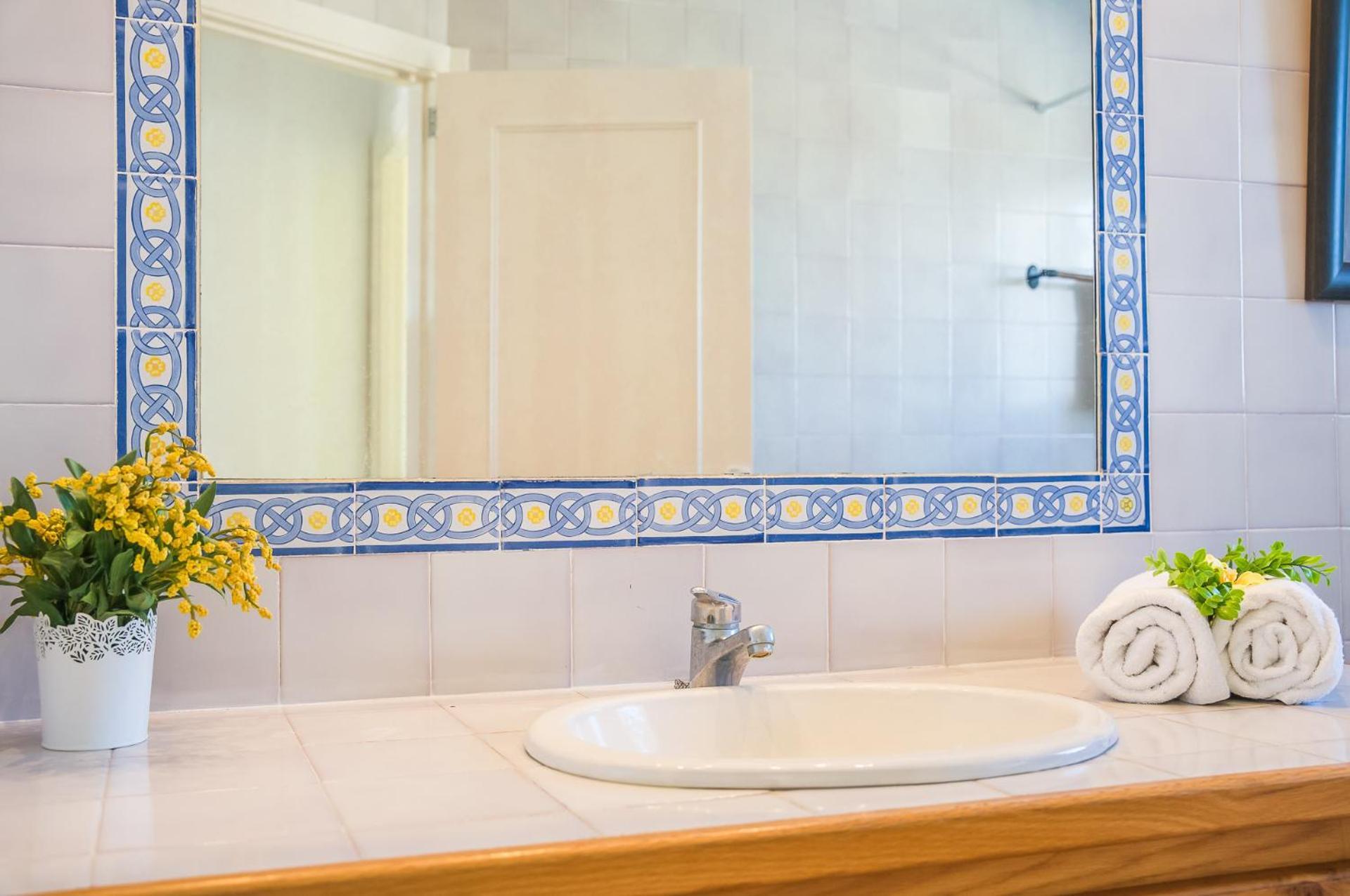 Ferienhaus Ideal Mallorca - Es Mirador Son Serra de Marina