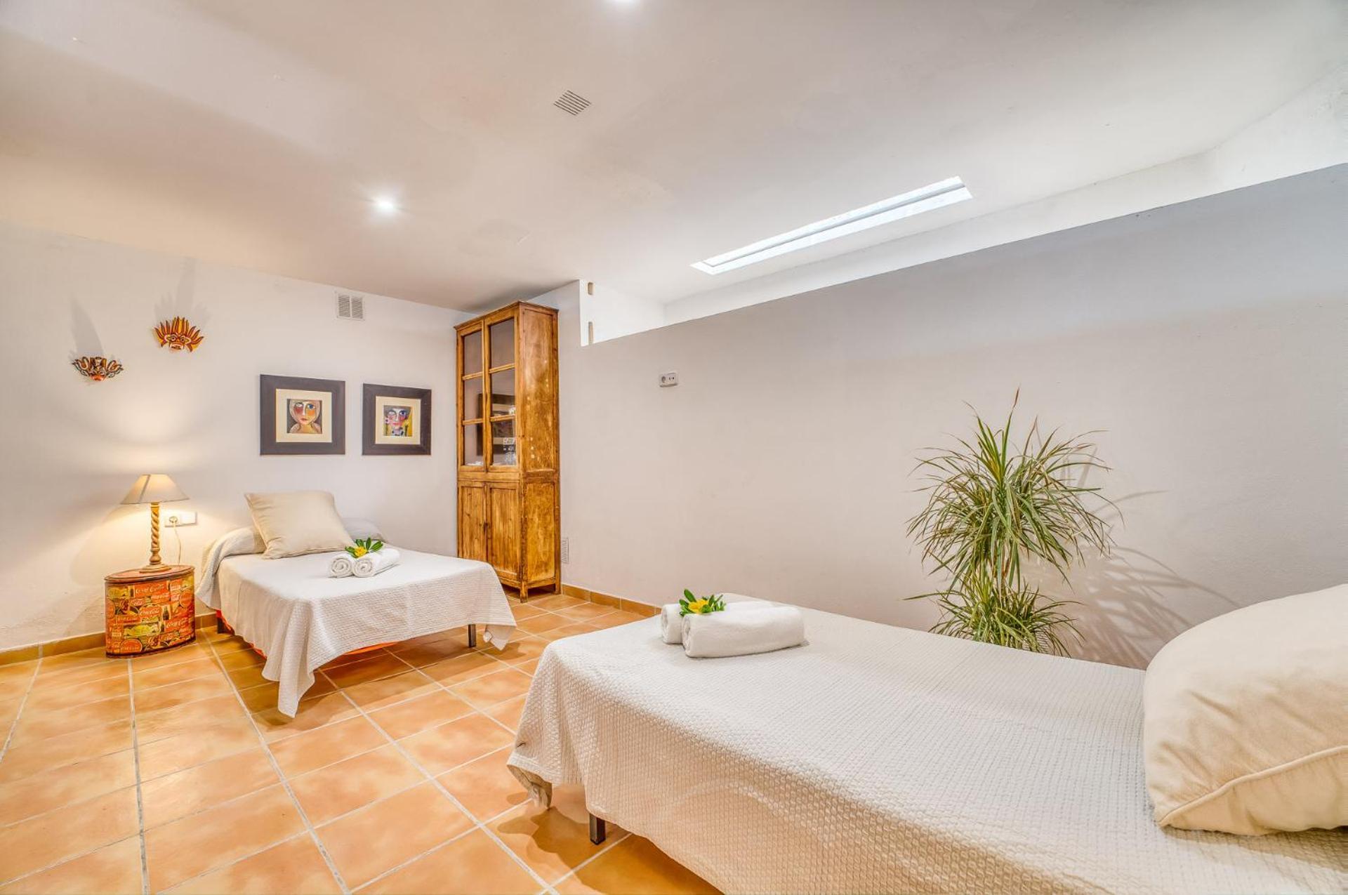 Ferienhaus Ideal Mallorca - Es Mirador