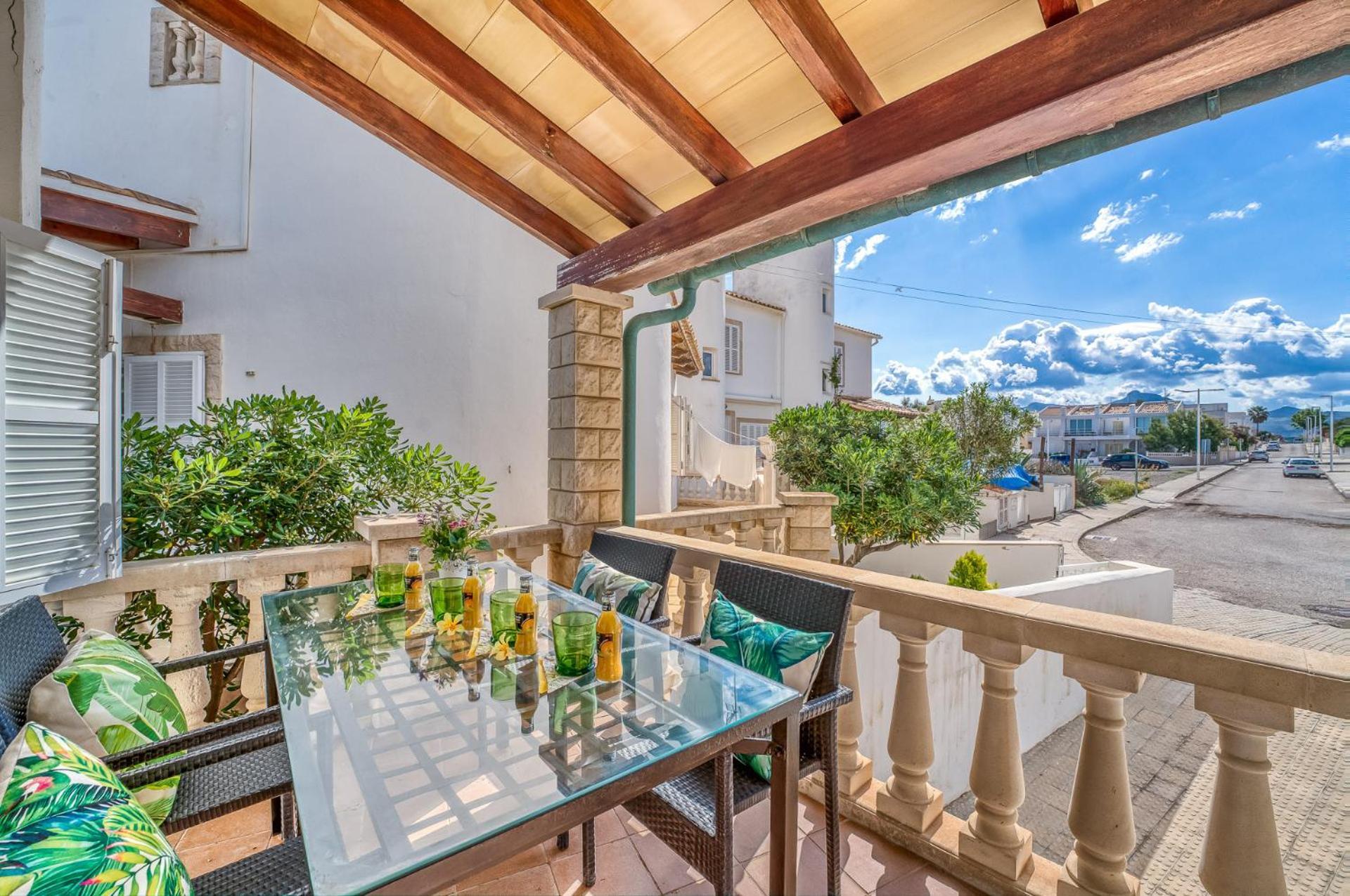 Ideal Mallorca - Es Mirador Son Serra de Marina