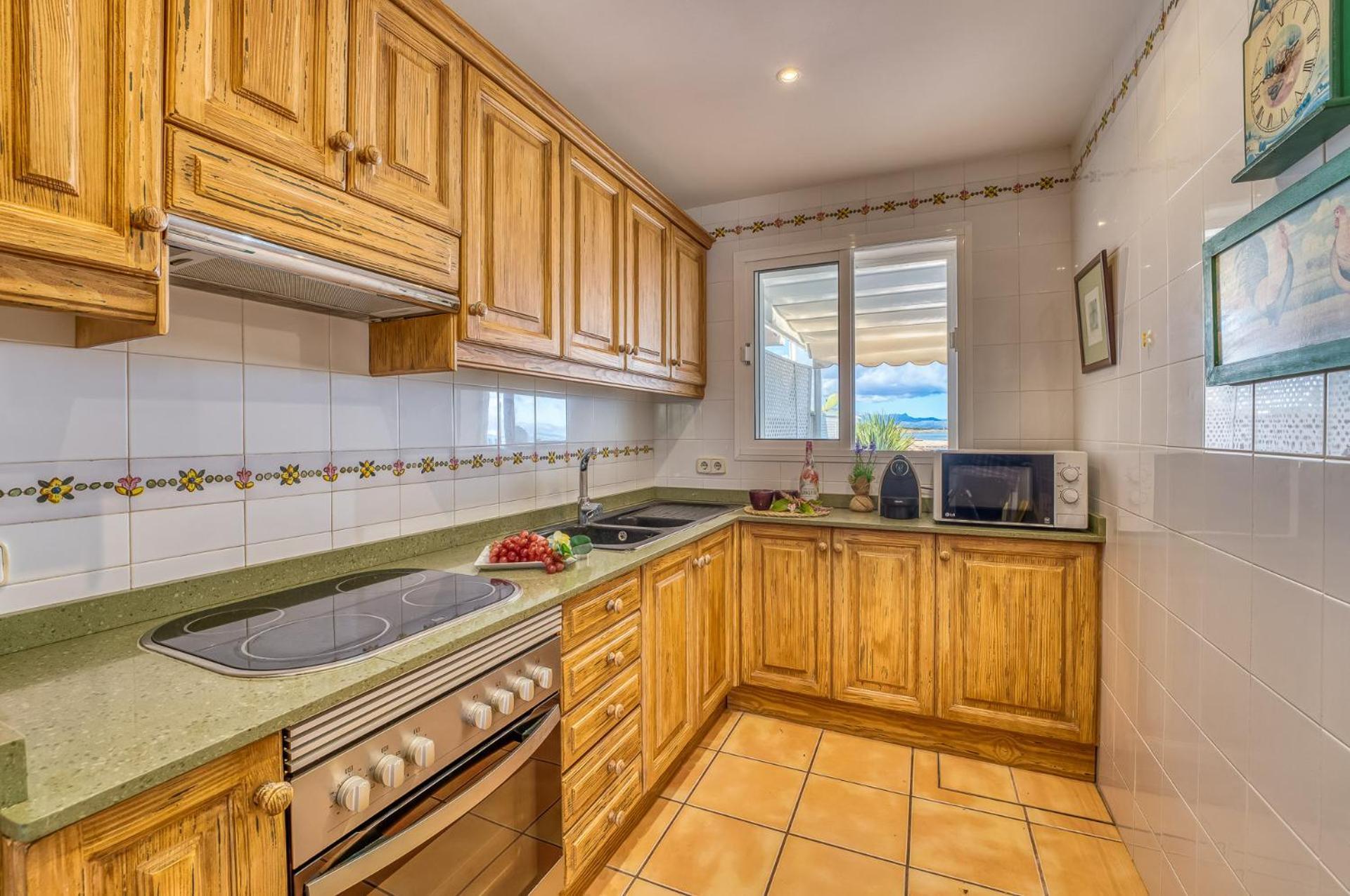 Ideal Mallorca - Es Mirador Ferienhaus