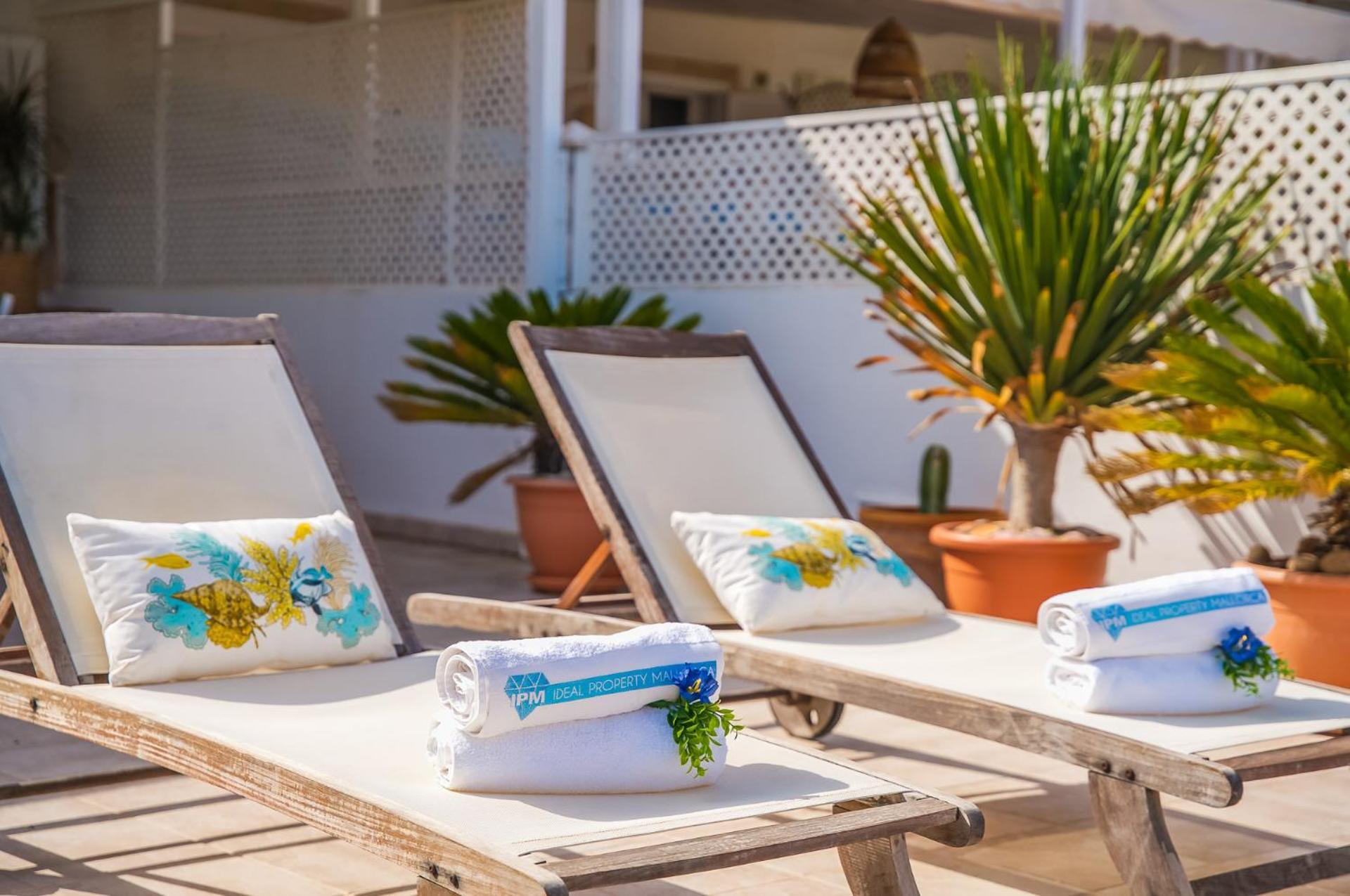 Ferienhaus Ideal Mallorca - Es Mirador