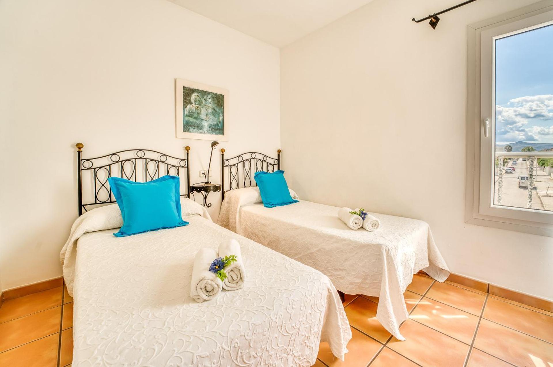 Ideal Mallorca - Es Mirador Ferienhaus *