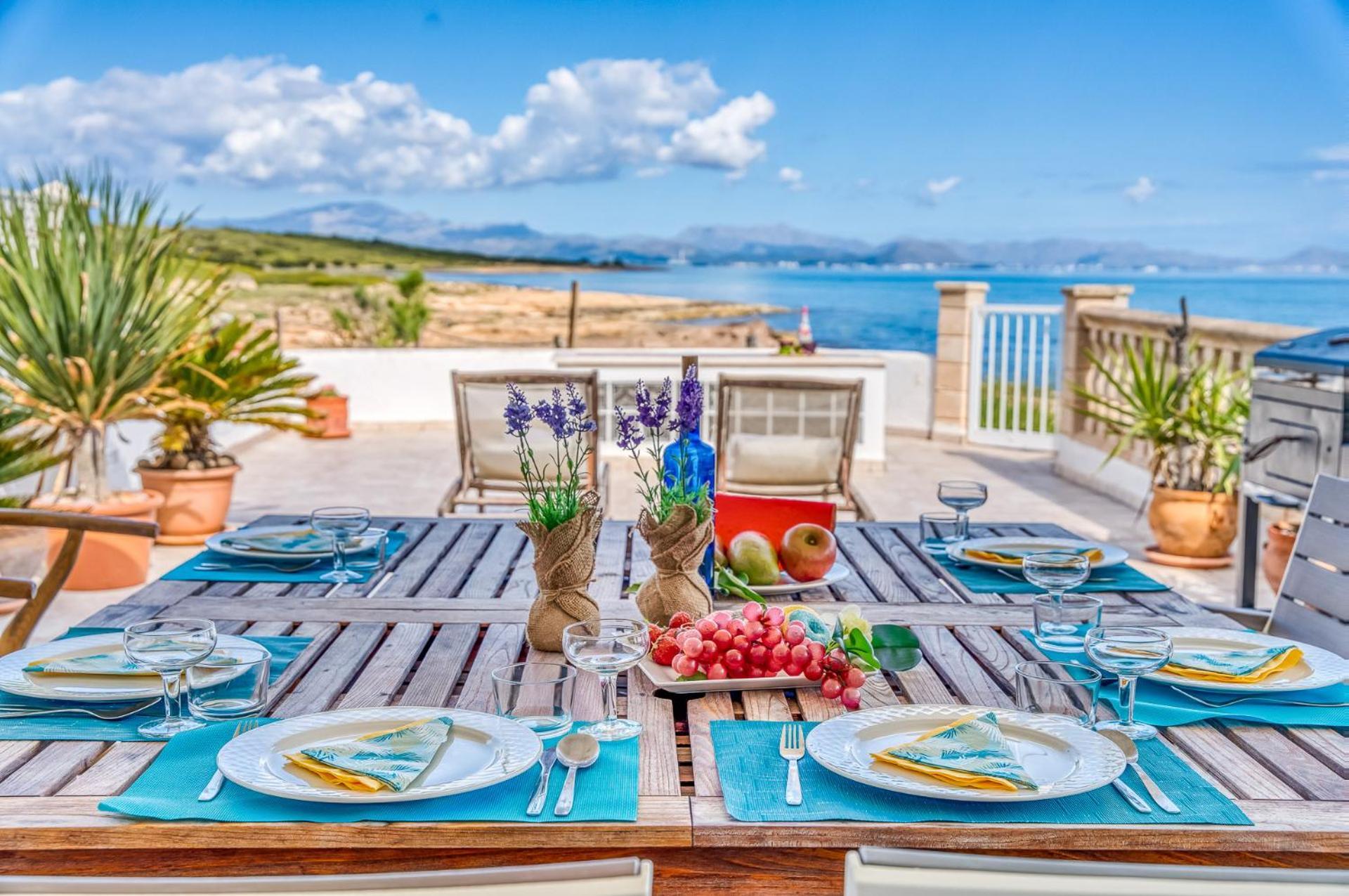 Ideal Mallorca - Es Mirador Son Serra de Marina