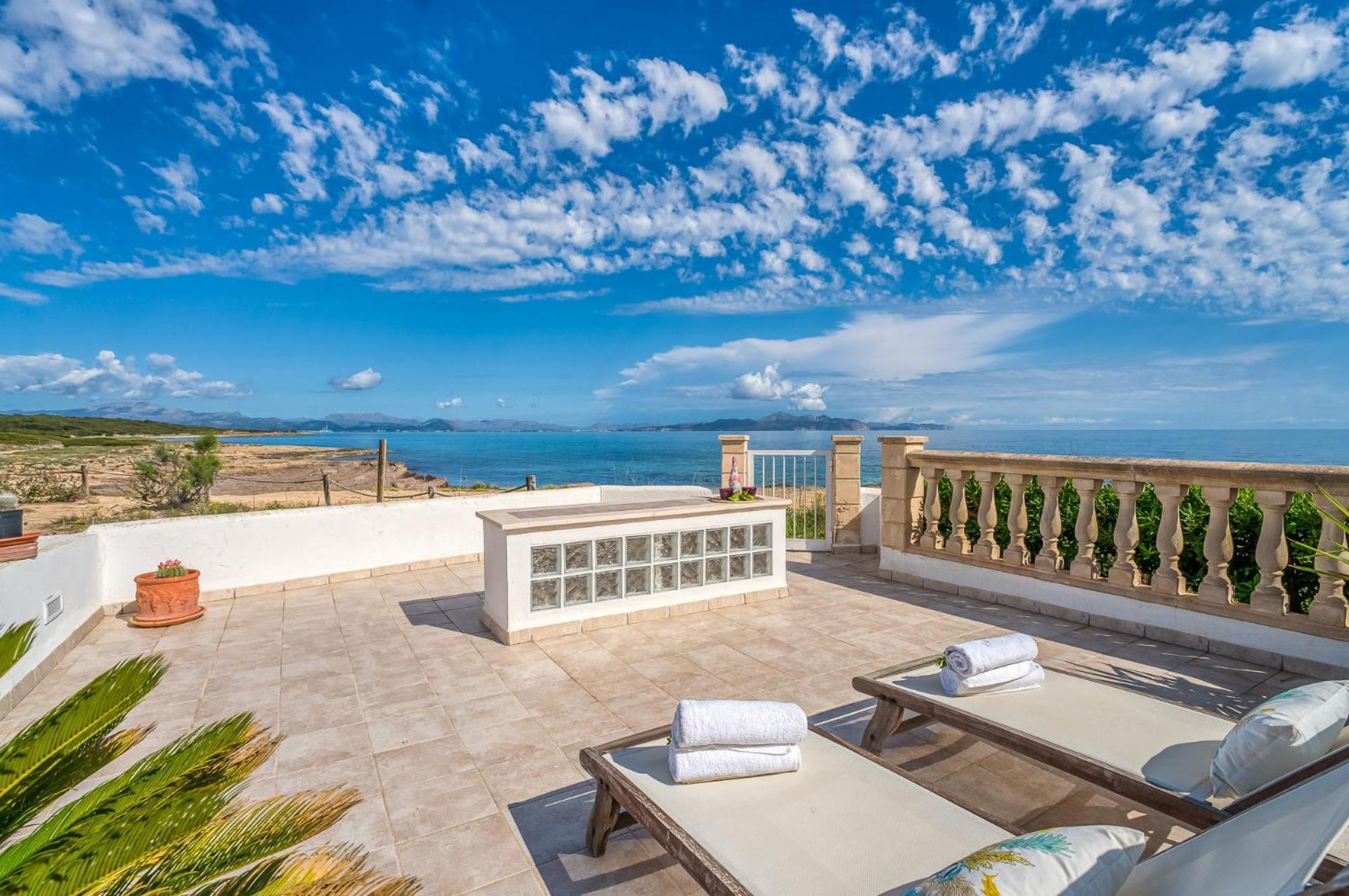 Ideal Mallorca - Es Mirador
