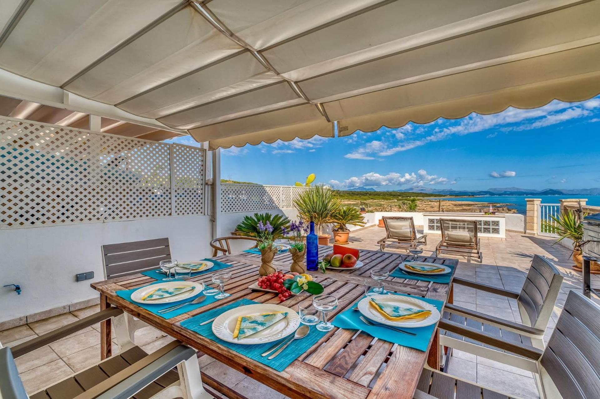 Ideal Mallorca - Es Mirador *