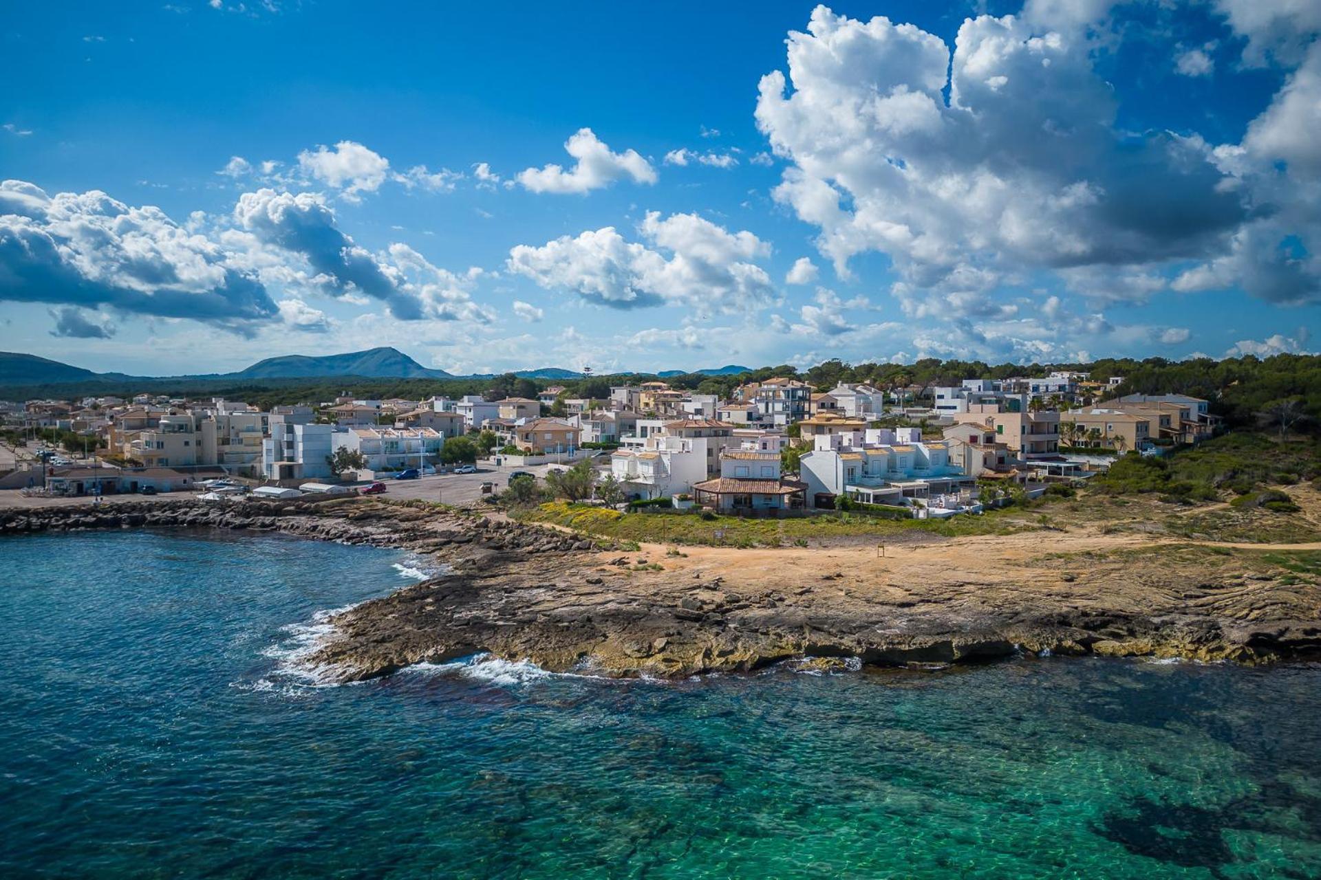 Ferienhaus Ideal Mallorca - Es Mirador *
