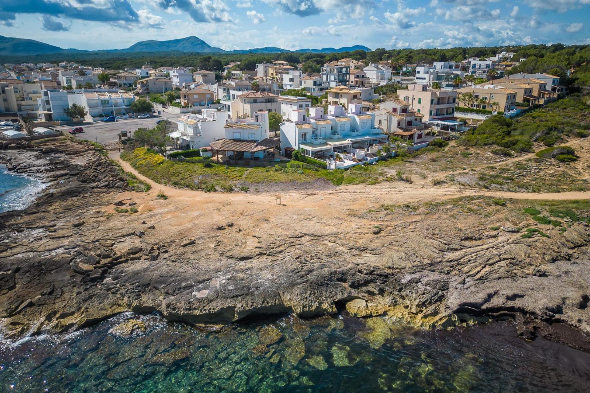 Ideal Mallorca - Es Mirador